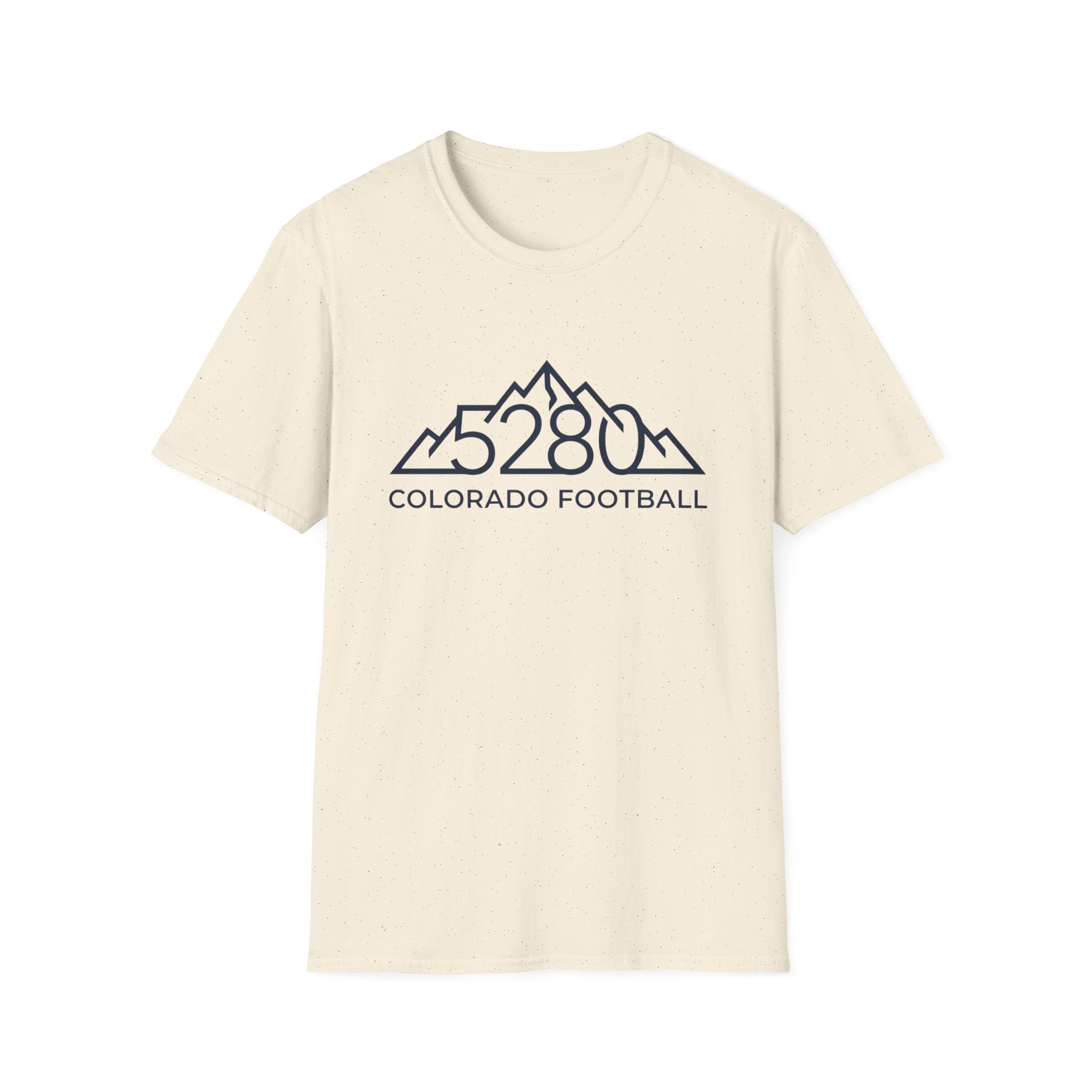 5280 T-Shirt