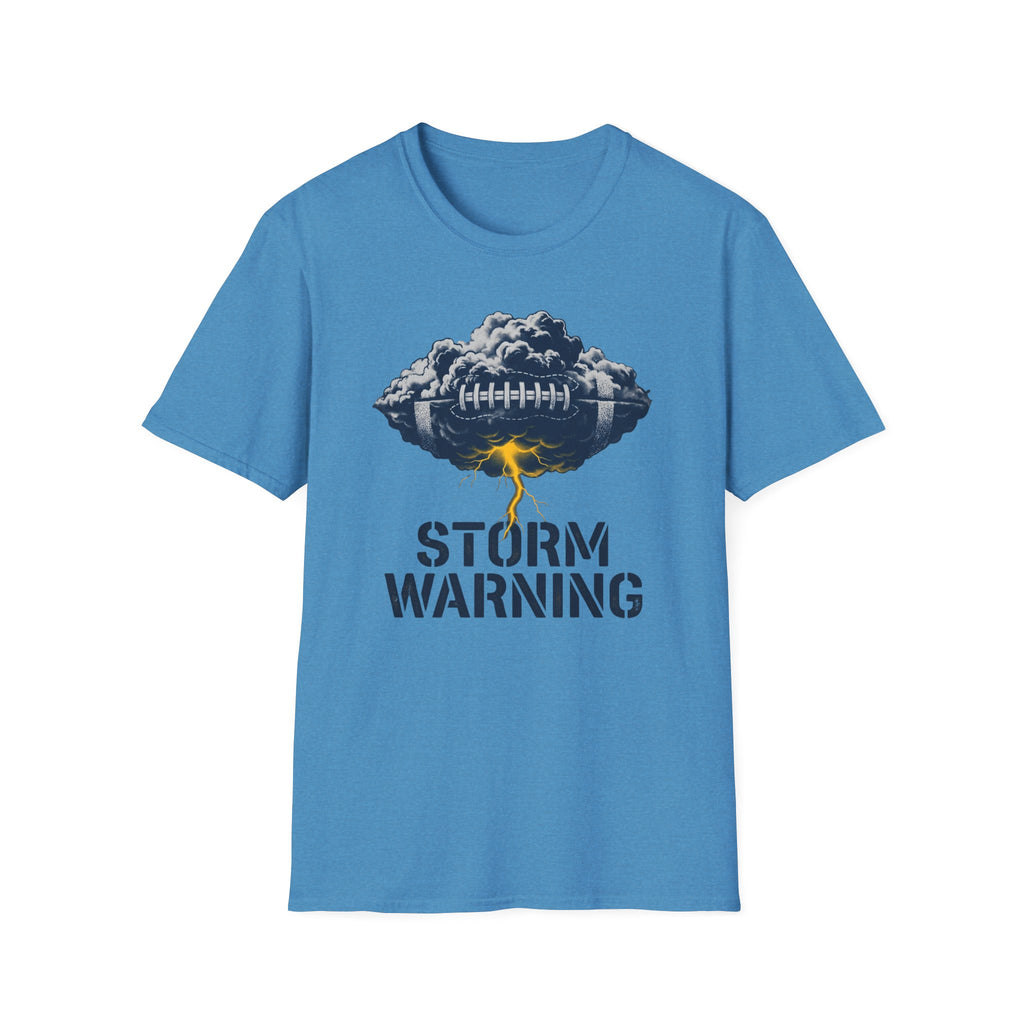 Storm Warning T-Shirt
