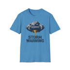 Storm Warning T-Shirt