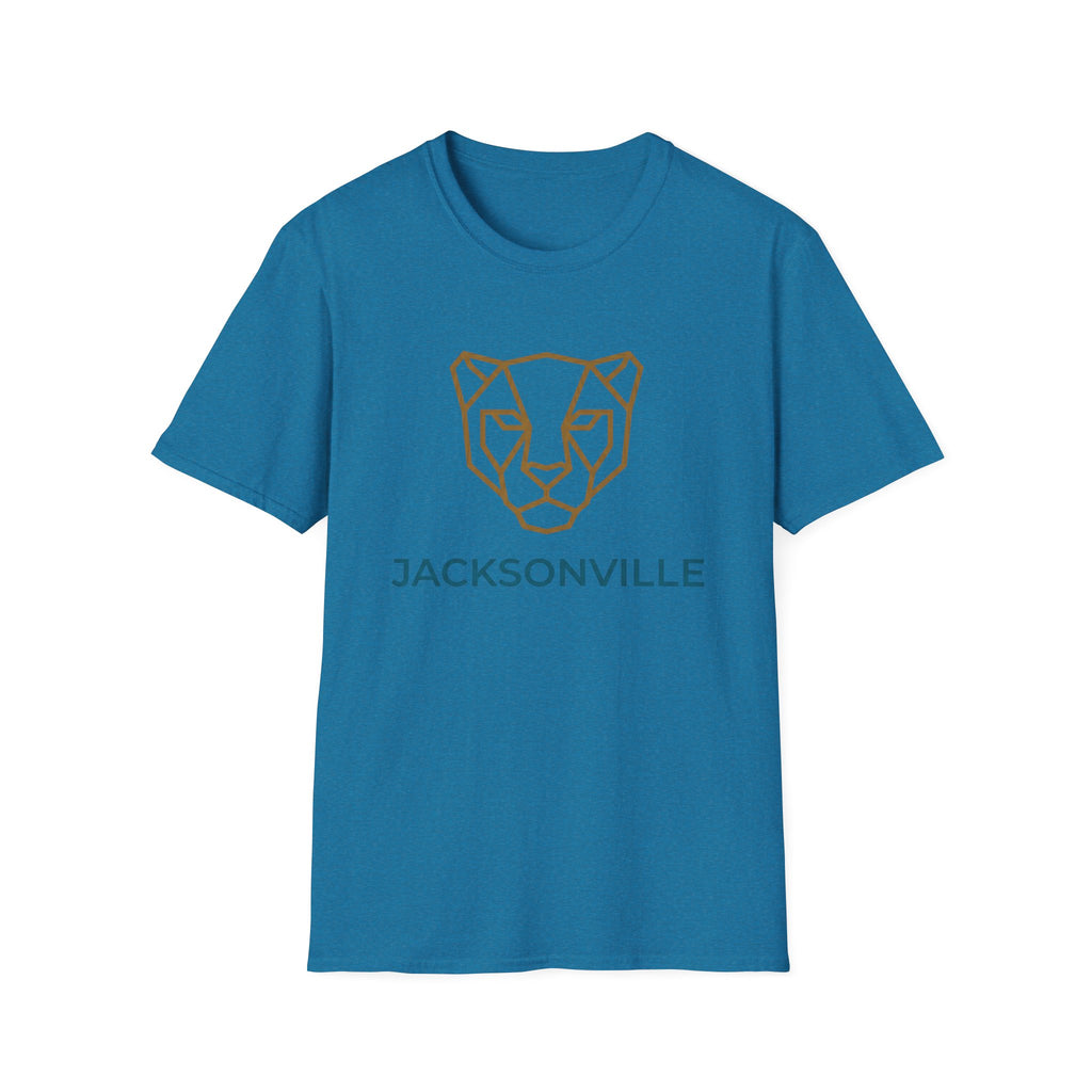 Jag Geo T-Shirt