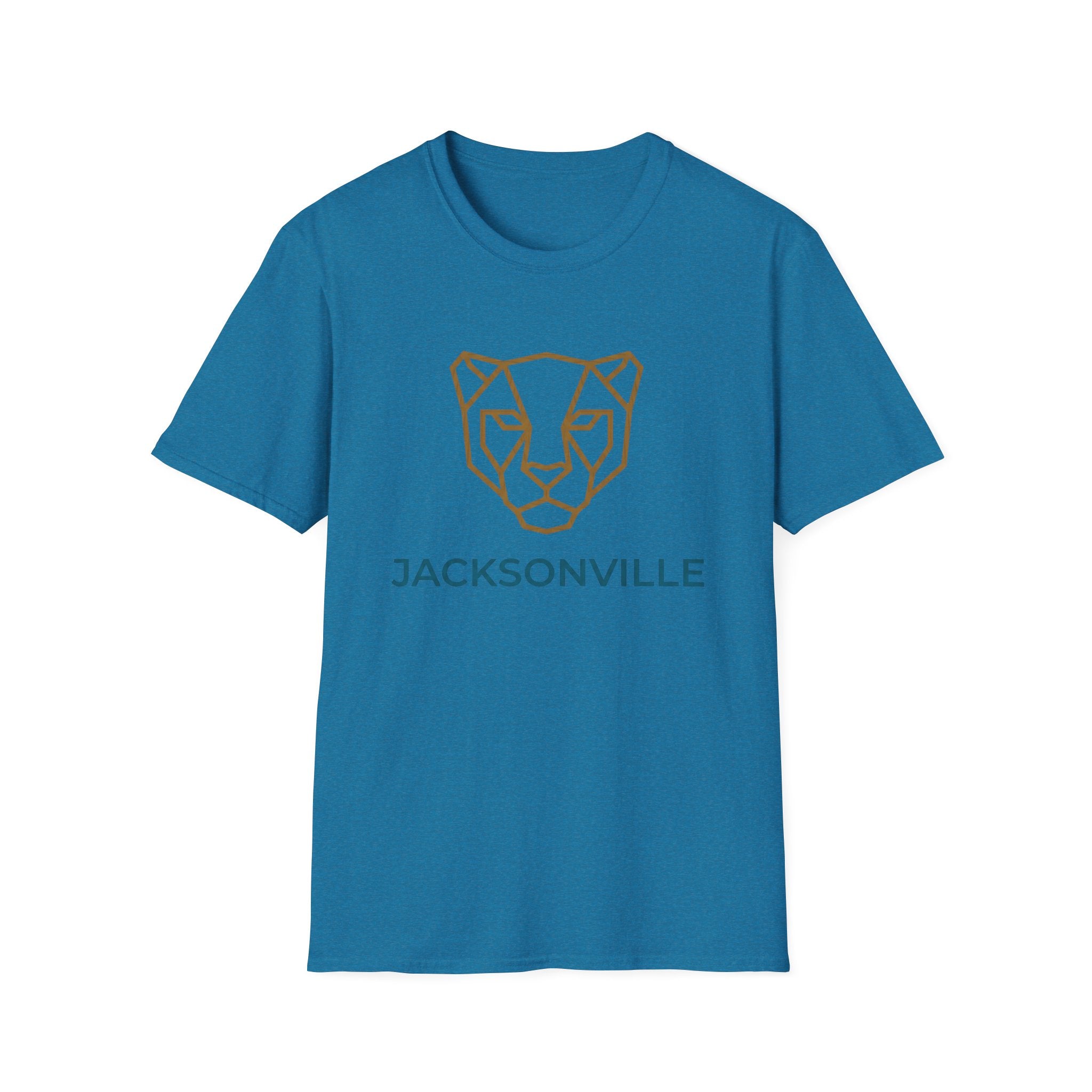 Jag Geo T-Shirt