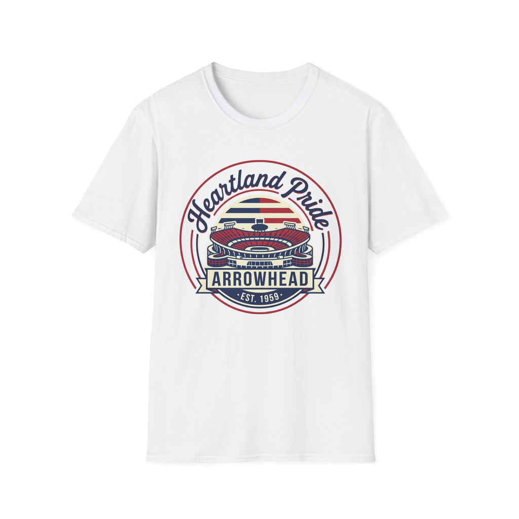 Heartland Pride T-Shirt