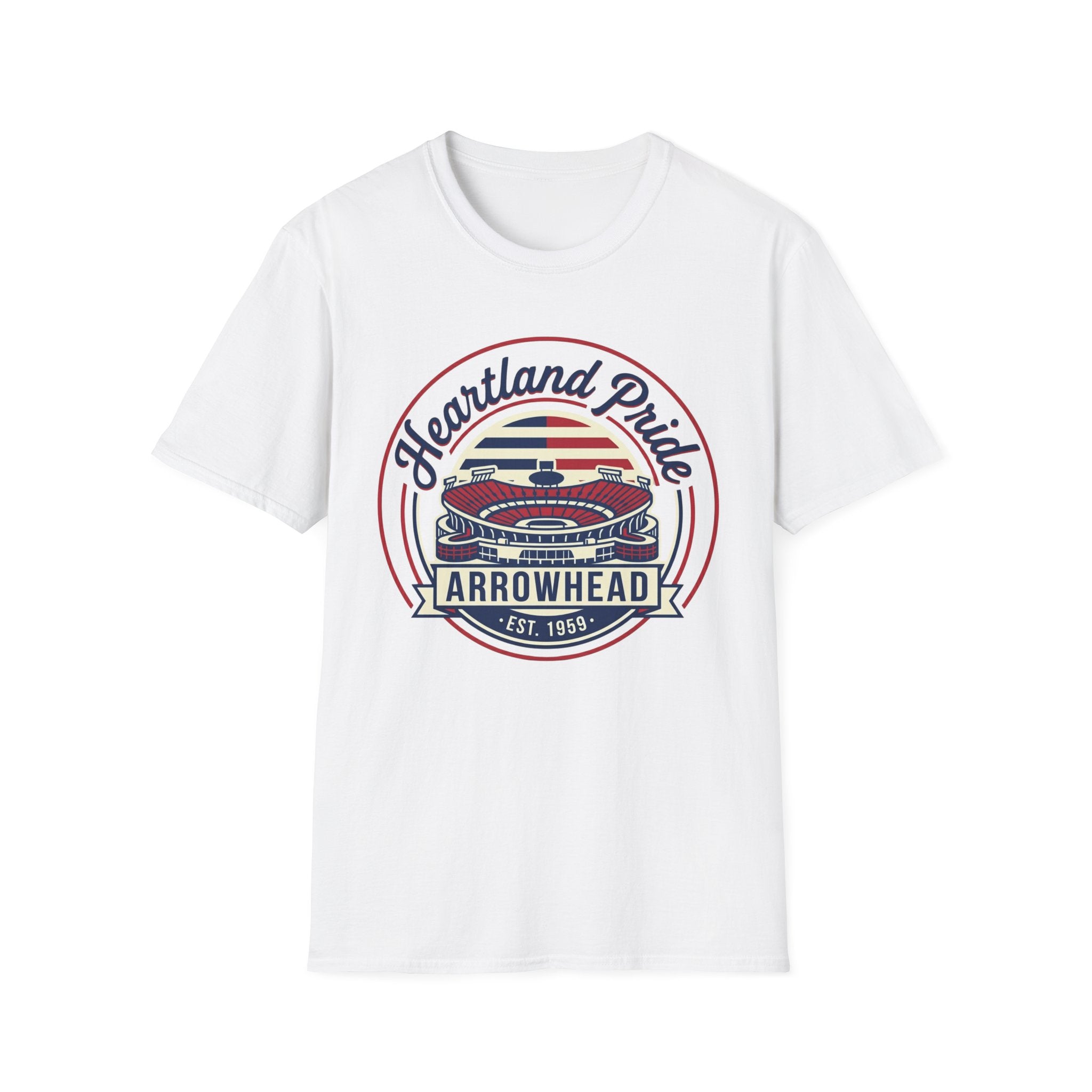 Heartland Pride T-Shirt