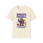 Character Building T-Shirt