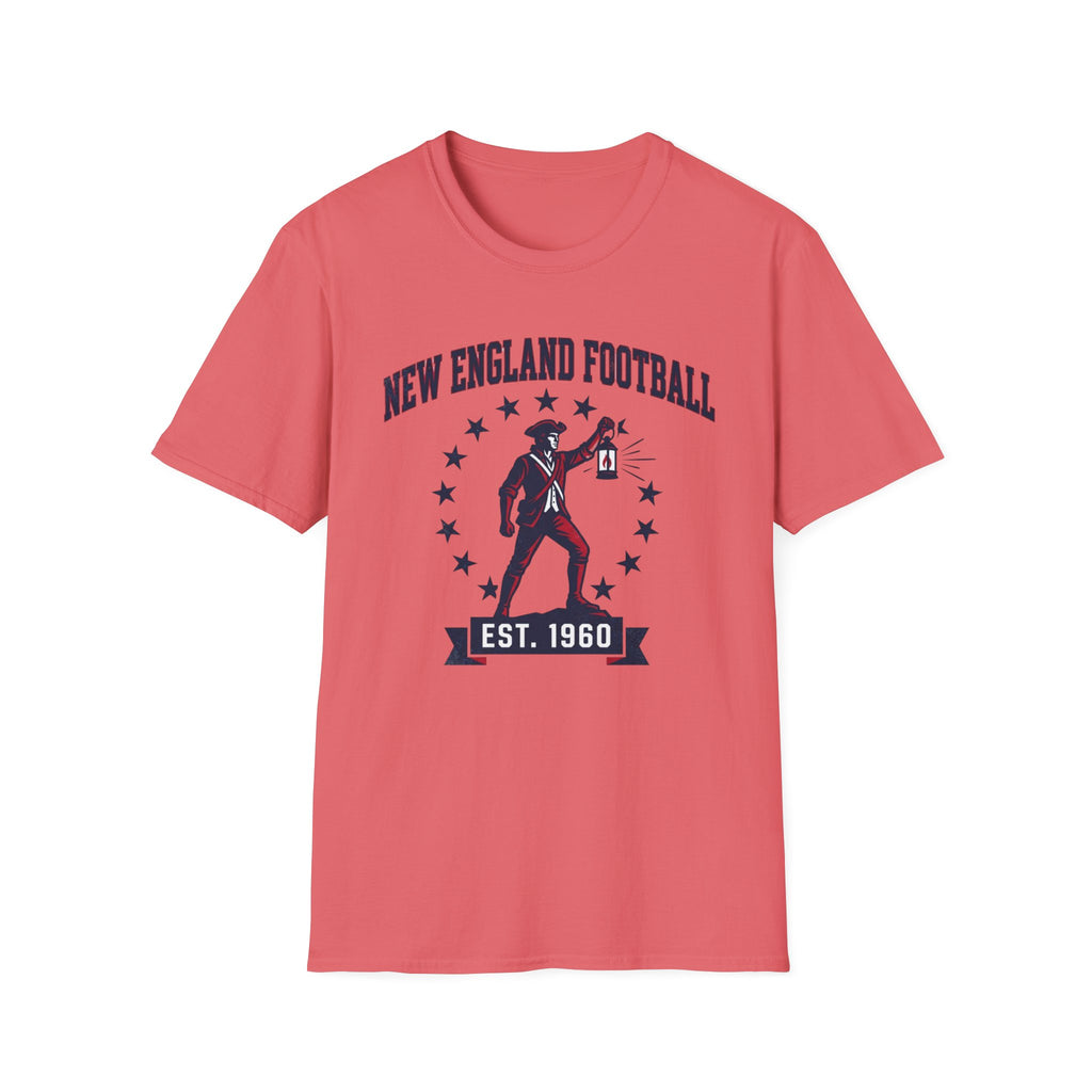 New England T-Shirt