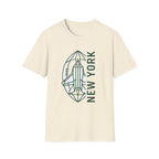 Geo Jet T-Shirt