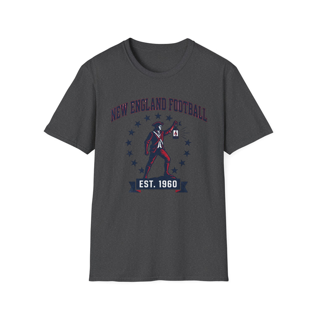 New England T-Shirt
