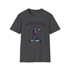 New England T-Shirt