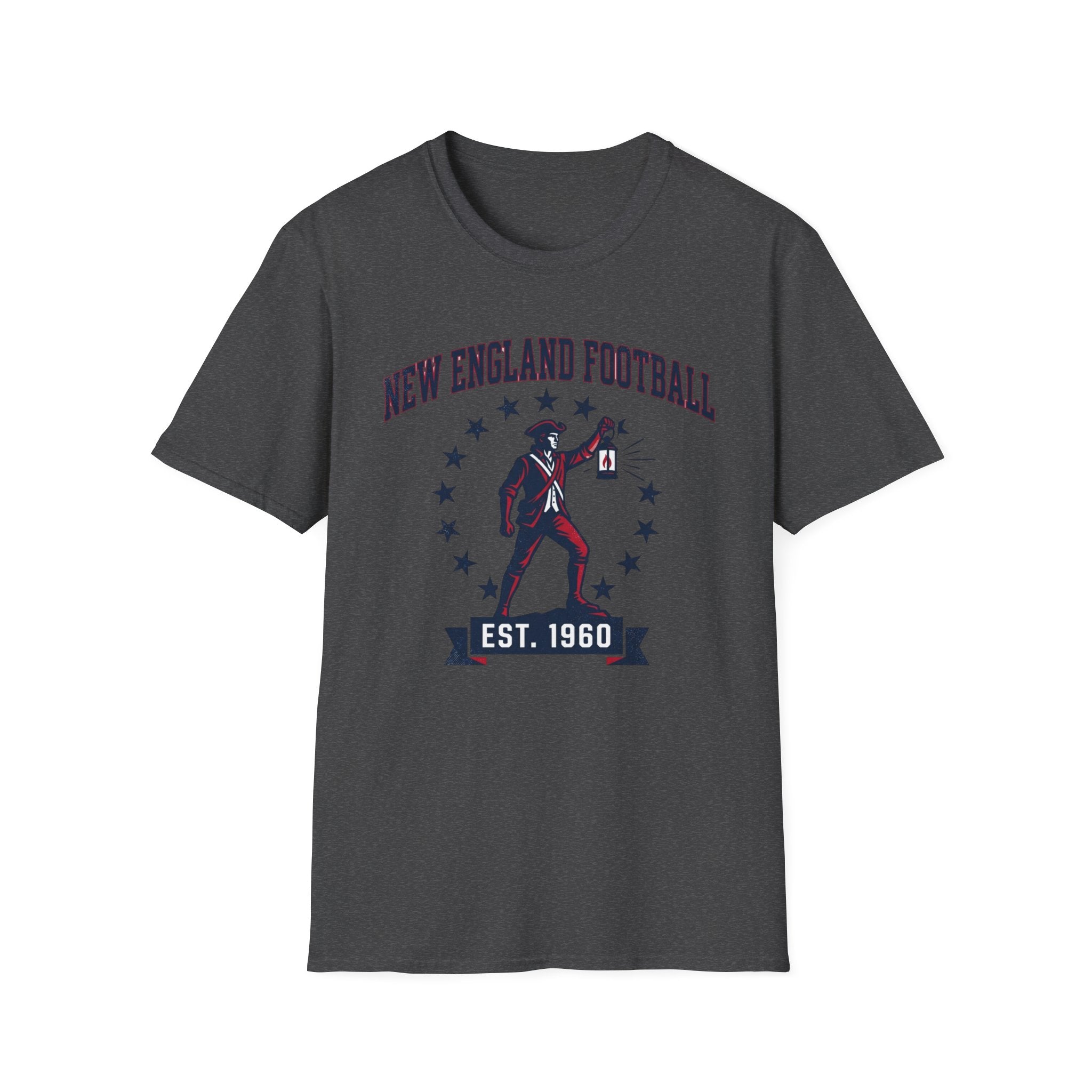New England T-Shirt