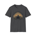 Nevada Gridiron T-Shirt