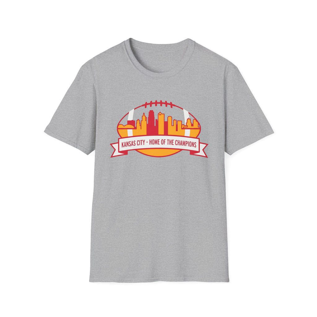 Home of the Champs T-Shirt