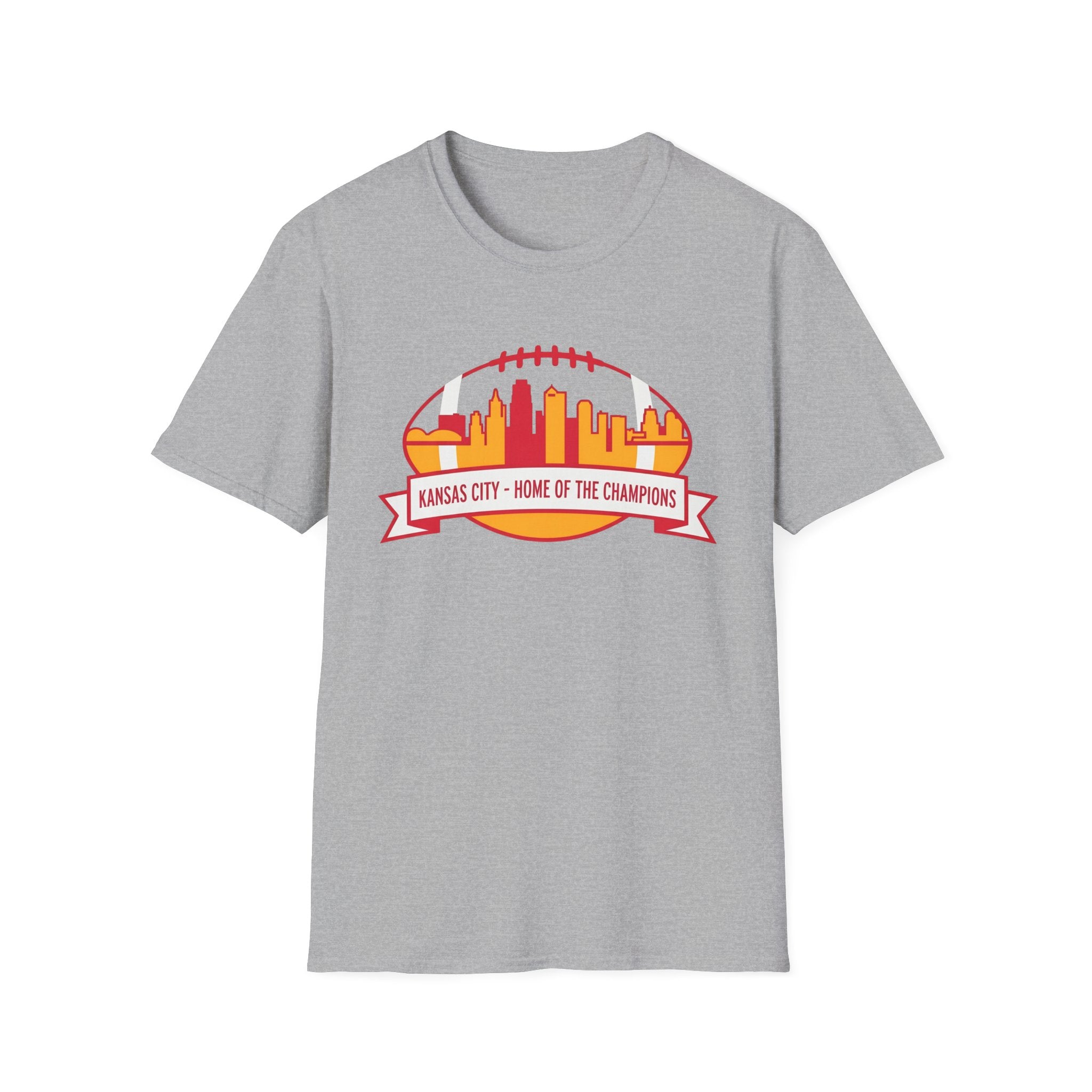 Home of the Champs T-Shirt