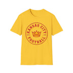 Kansas City Football T-Shirt