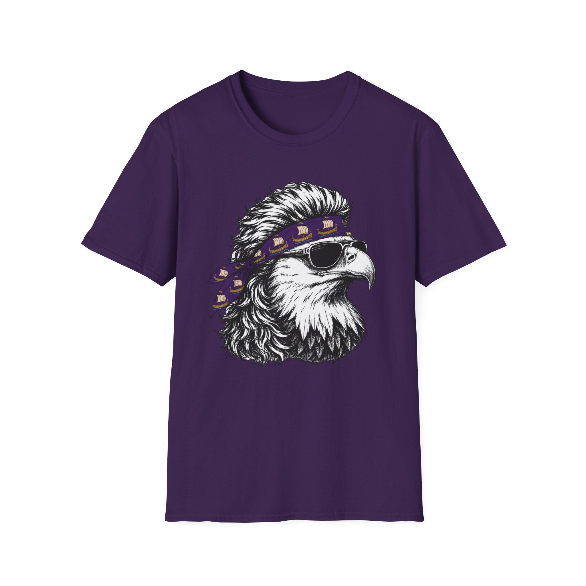 MN, Eagle Bandana T-Shirt