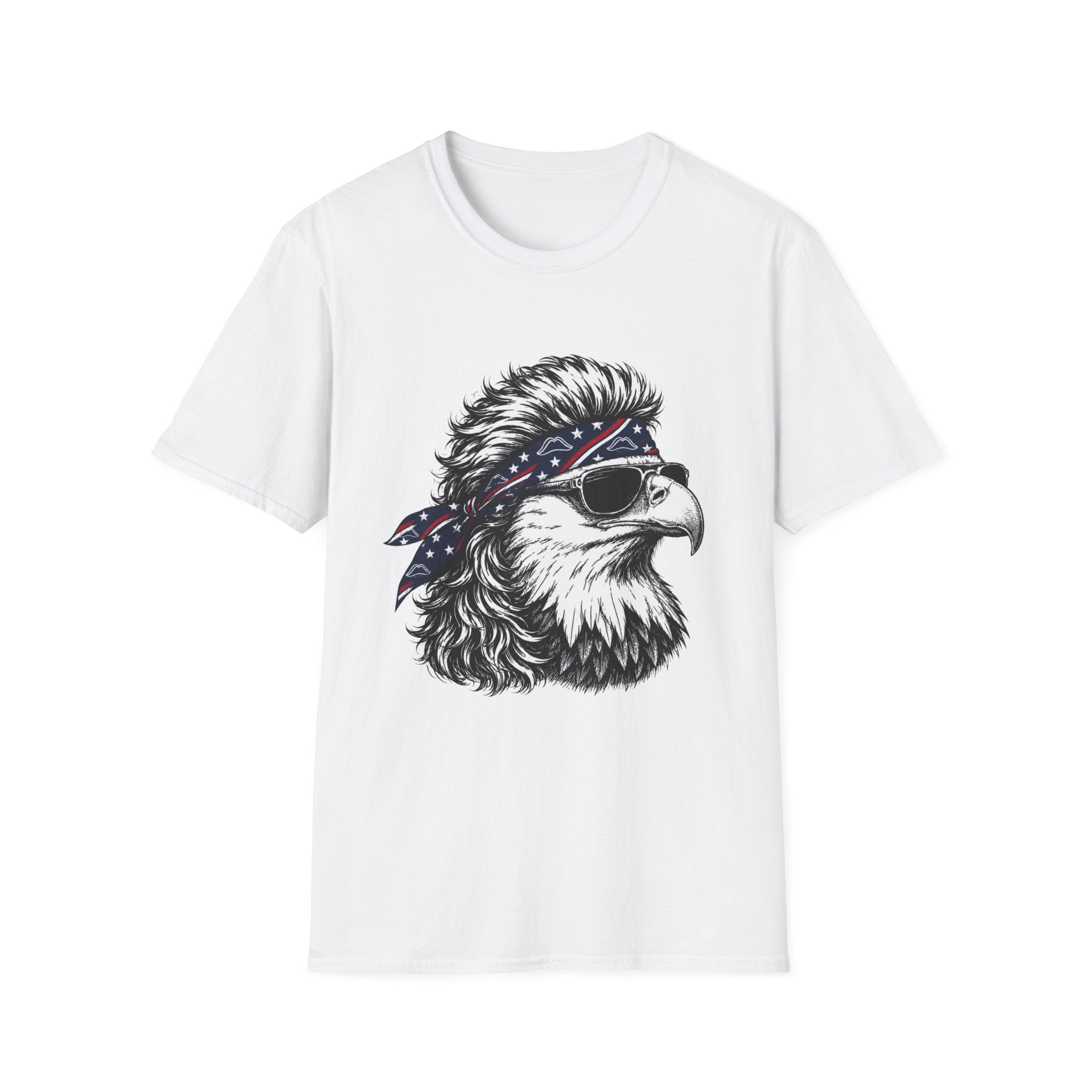 Patriot Eagle T-Shirt