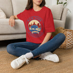 New York Football T-Shirt
