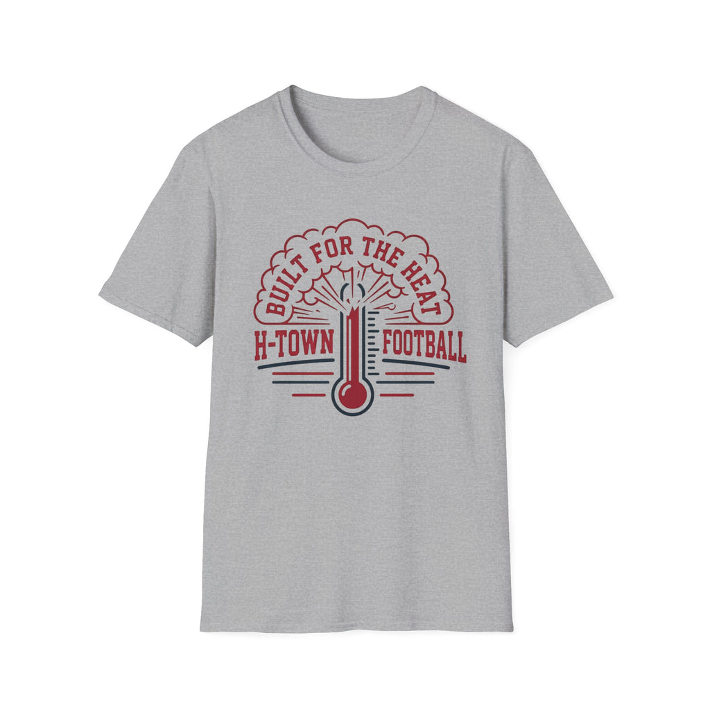 Built For Heat T-Shirt