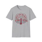 Built For Heat T-Shirt