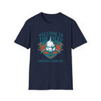 Welcome to the Deep T-Shirt