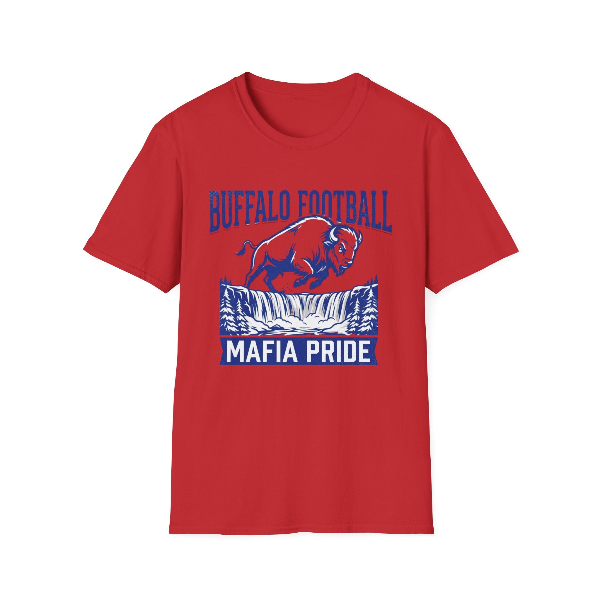 Mafia Pride T-Shirt