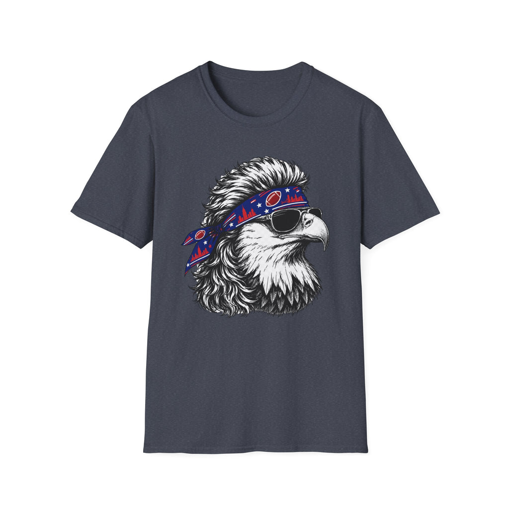 Giant, Eagle Bandana T-Shirt