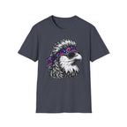 Giant, Eagle Bandana T-Shirt
