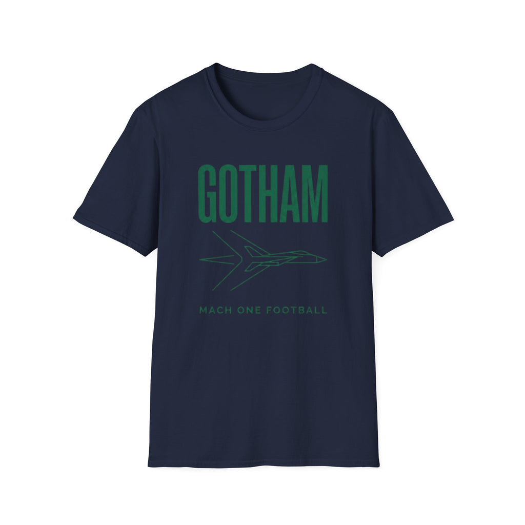 Mach One Football T-Shirt