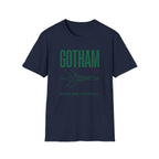 Mach One Football T-Shirt
