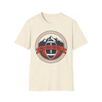Mile High Football T-Shirt