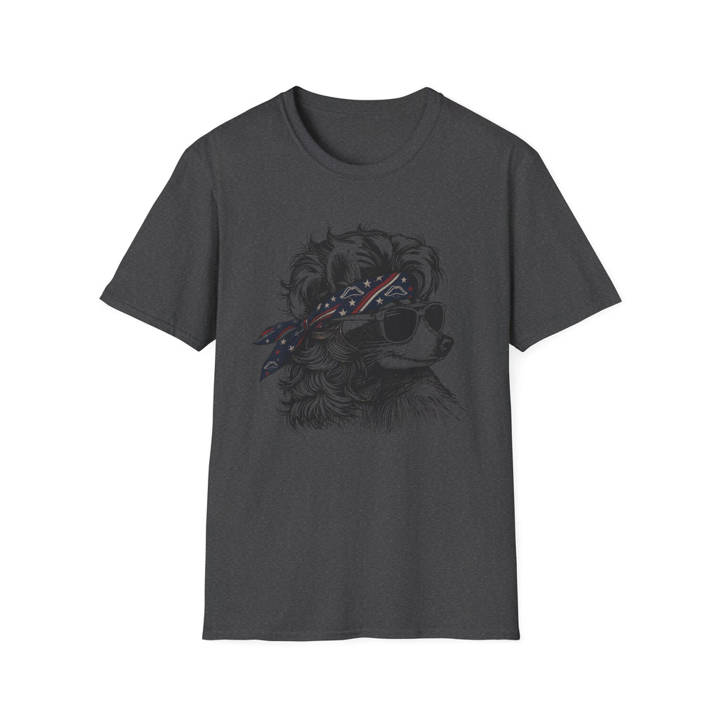Patriot Coon T-Shirt