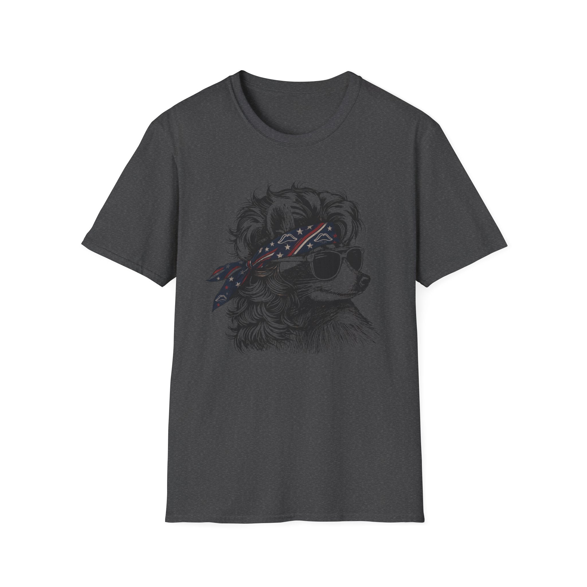 Patriot Coon T-Shirt