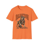 Barking On Sundays T-Shirt