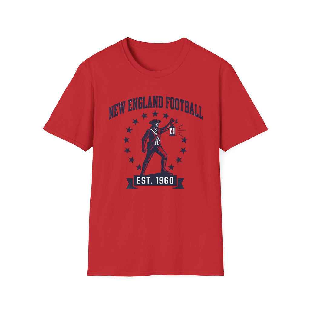 New England T-Shirt