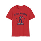New England T-Shirt