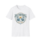 Jax Football T-Shirt