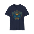 Jax Football T-Shirt