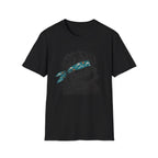 Coon, Dolphin Bandana T-Shirt