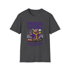 Character Building T-Shirt