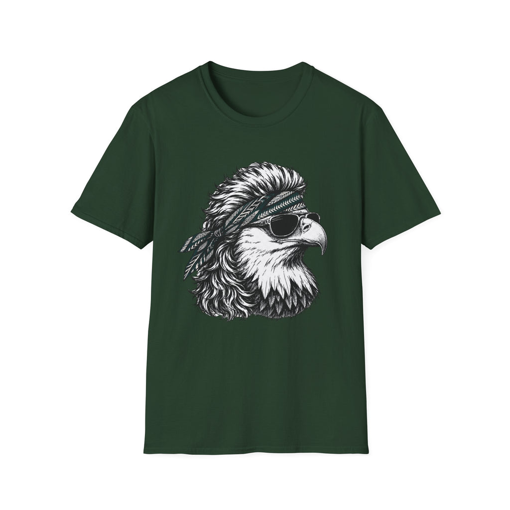 Eagle Bandana T-Shirt