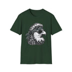 Eagle Bandana T-Shirt