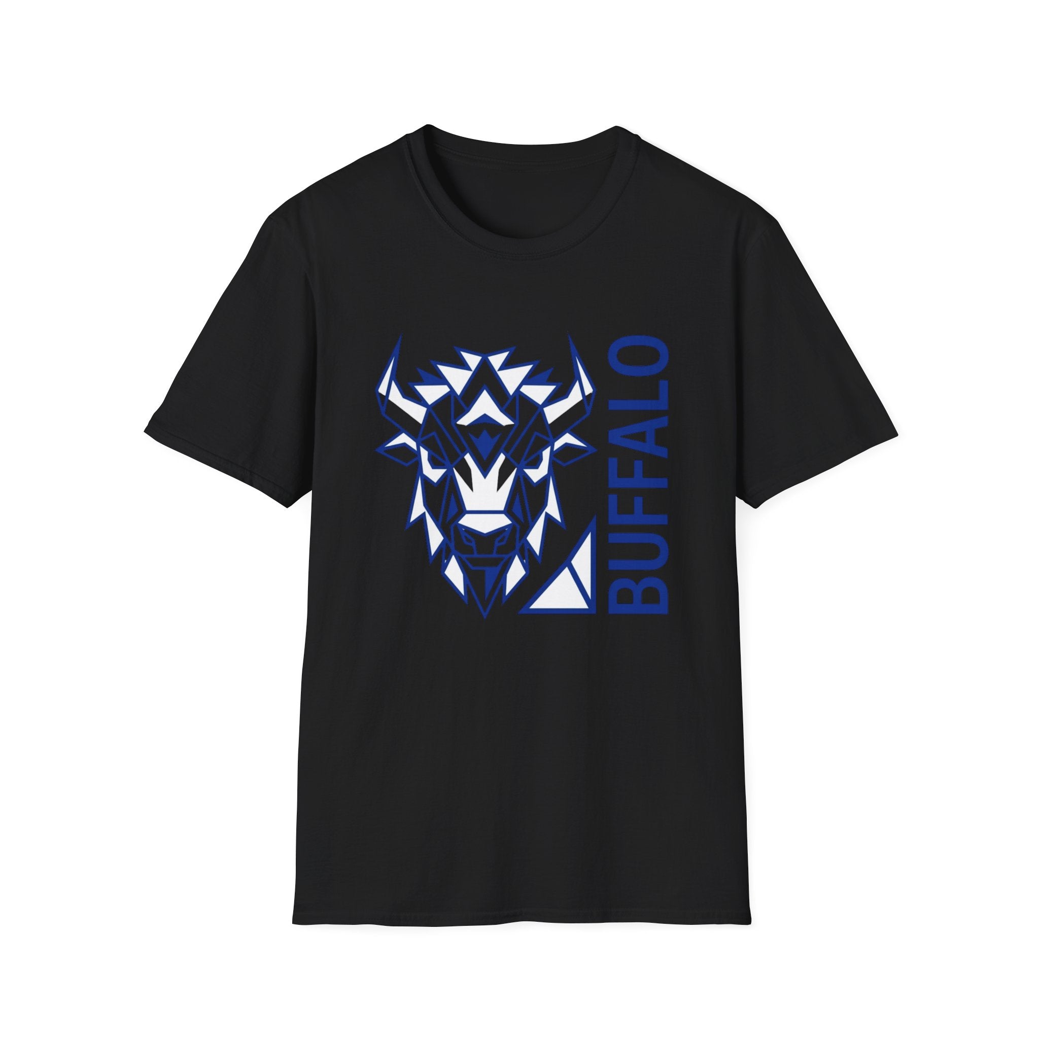 Buffalo Geo T-Shirt