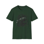 Coon, Jet Bandana T-Shirt