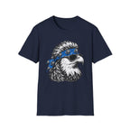 Detroit, Eagle Bandana T-Shirt