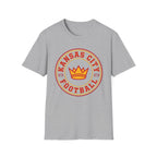 Kansas City Football T-Shirt