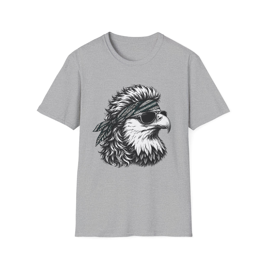 Eagle Bandana T-Shirt