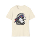 Buffalo, Eagle Bandana T-Shirt
