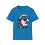 Detroit, Eagle Bandana T-Shirt