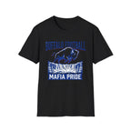 Mafia Pride T-Shirt