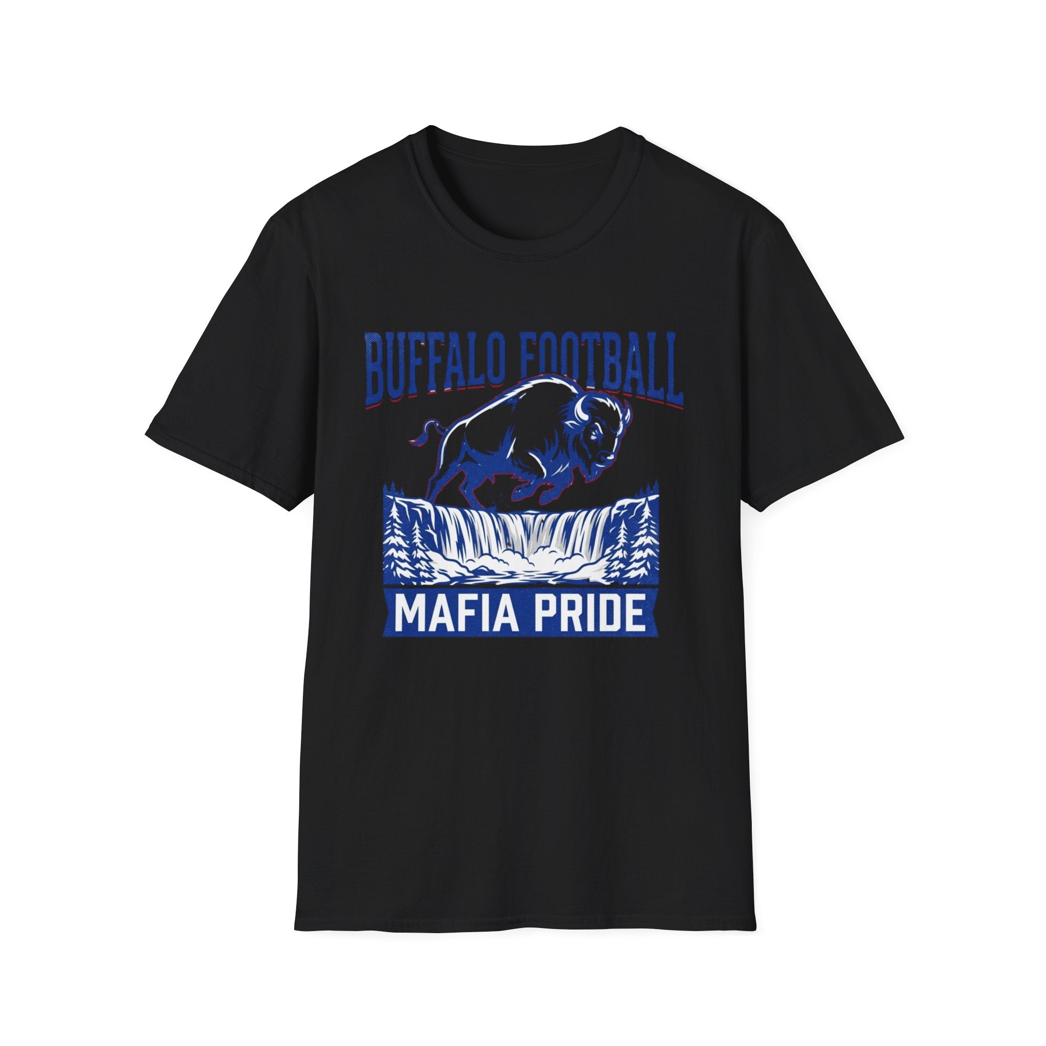 Mafia Pride T-Shirt