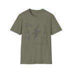 Bolt Design T-Shirt